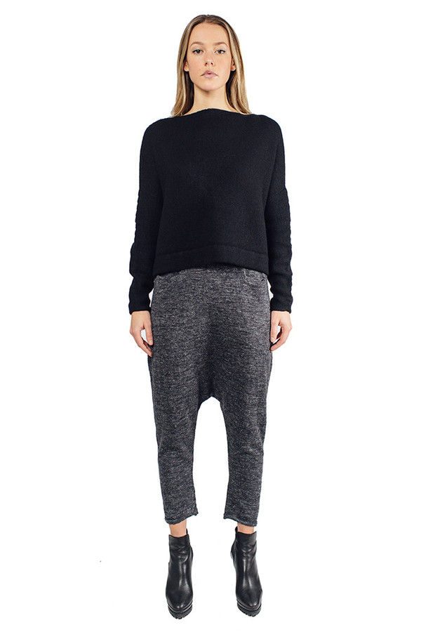 Lauren Manoogian Boatneck Pullover Lauren Manoogian Boatneck Pullover