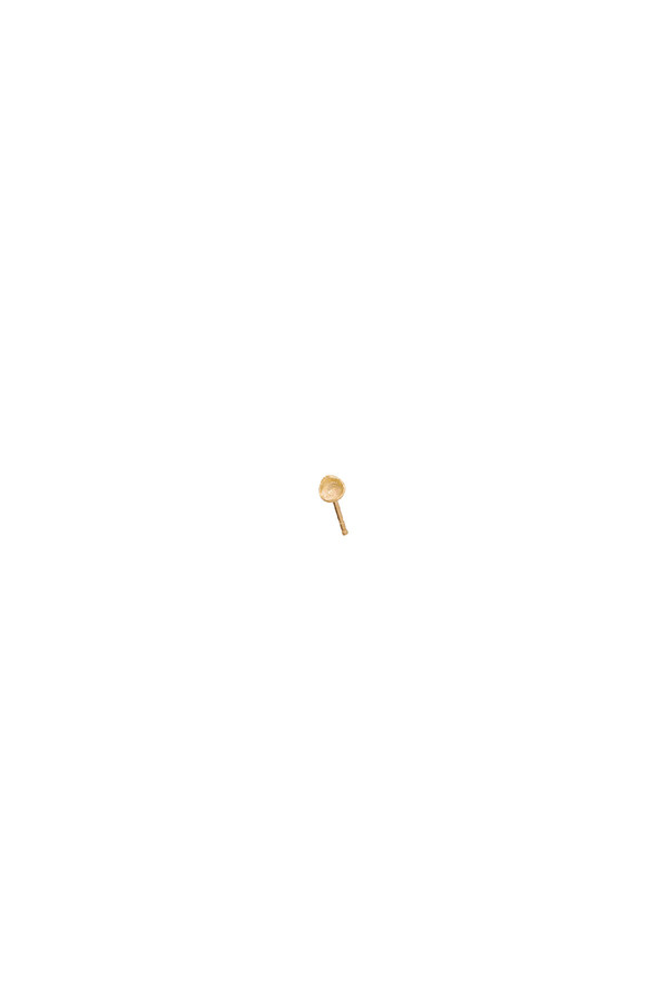 BWWAKE owl Wisp Single Earring BWWAKE owl Wisp Single Earring