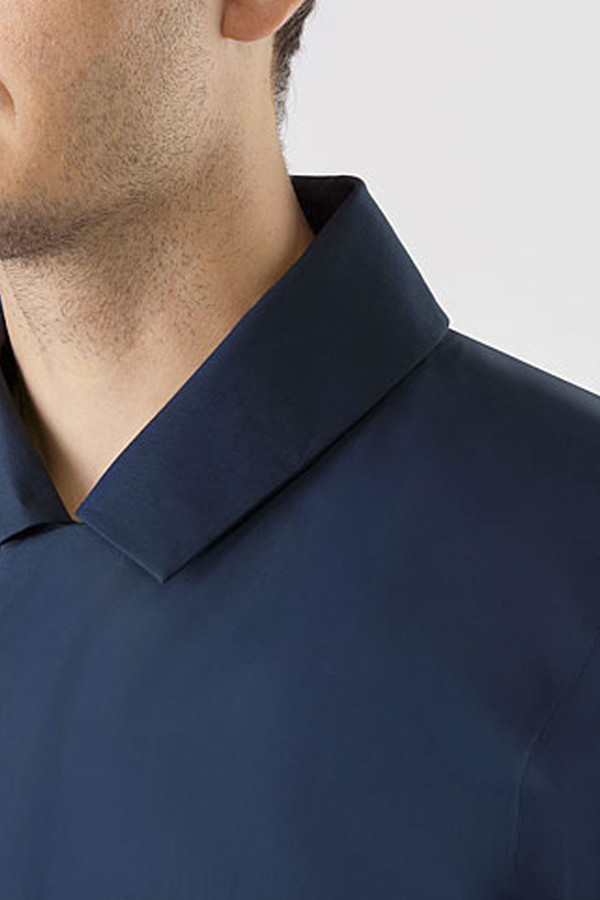 Men's Arcteryx Veilance Partition AR Coat I Black Men's Arcteryx Veilance Partition AR Coat I Black
