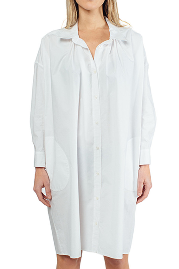 Caron Callahan Maria Shirtdress Caron Callahan Maria Shirtdress