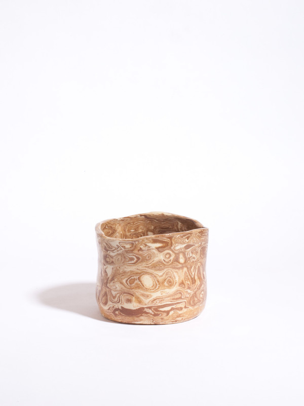 Marbled Planter Marbled Planter