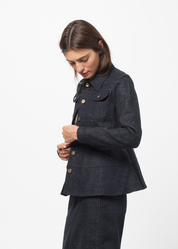 Co A-Line Jacket Co A-Line Jacket