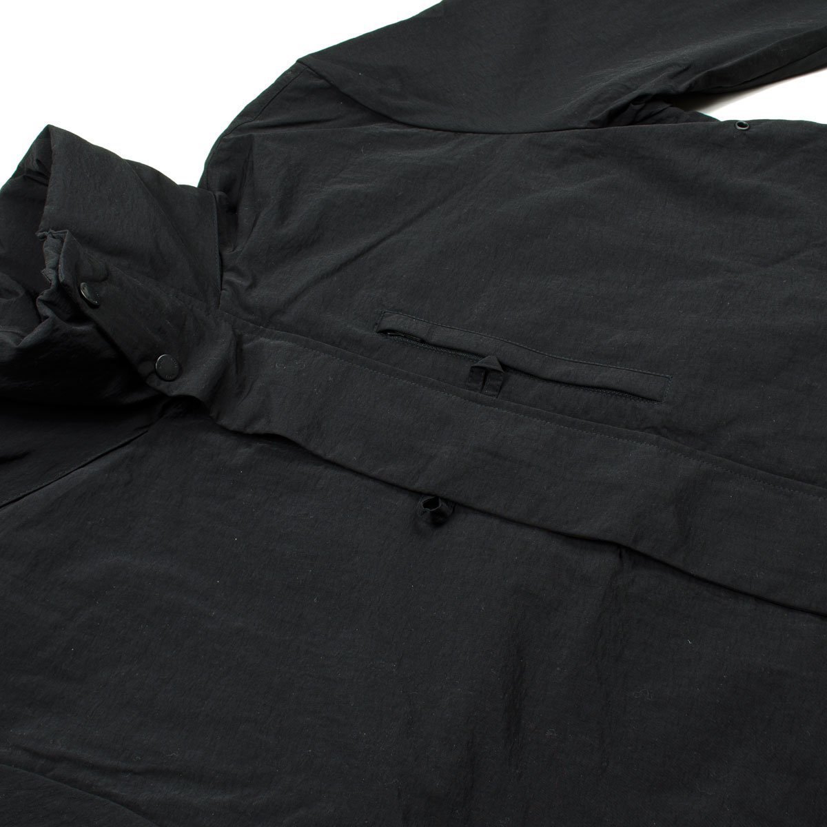 Norse Projects Ystad Spring Parka 
