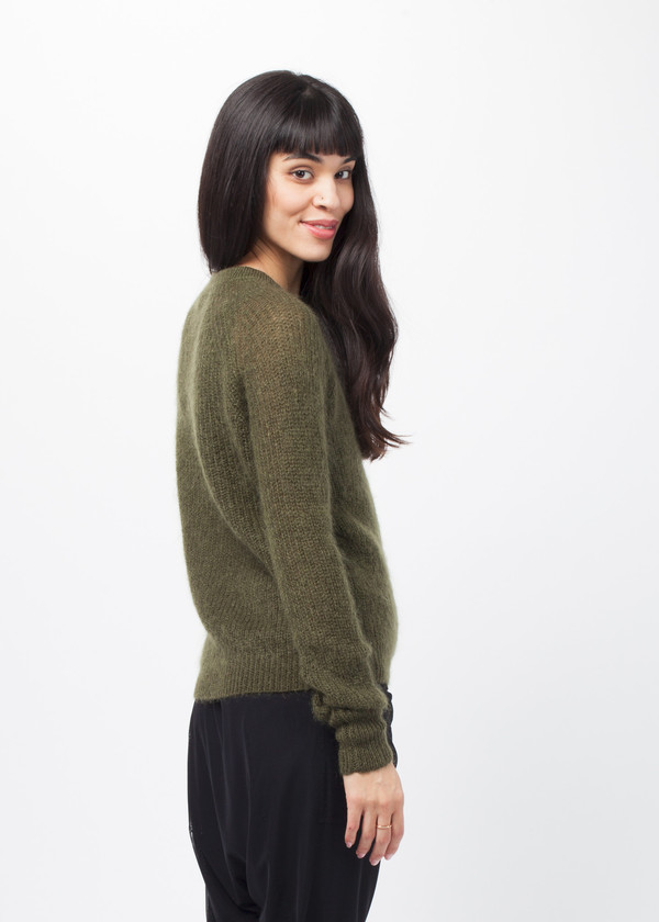 Anna Sweater Anna Sweater