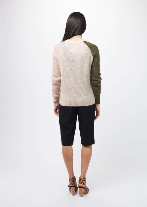 Anna Sweater Anna Sweater