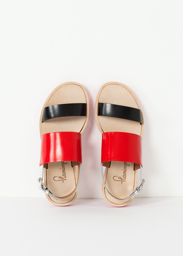 Flamingos Aqualina Sandal Flamingos Aqualina Sandal