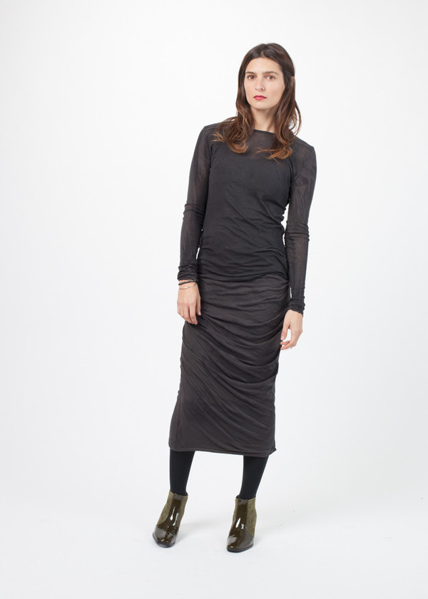 Aquaria Gathered Skirt Aquaria Gathered Skirt