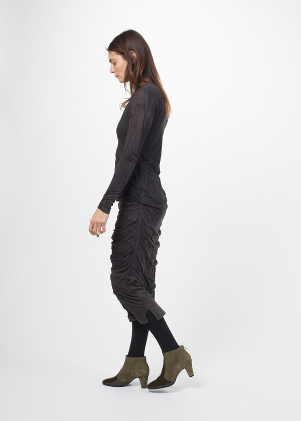 Aquaria Gathered Skirt Aquaria Gathered Skirt