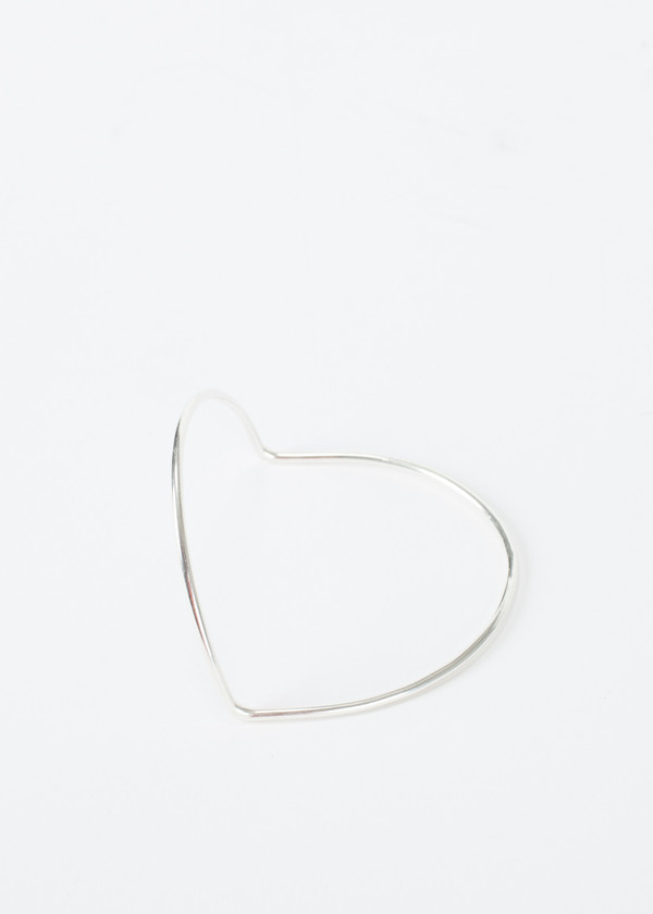Another Feather Arc Bangle Another Feather Arc Bangle