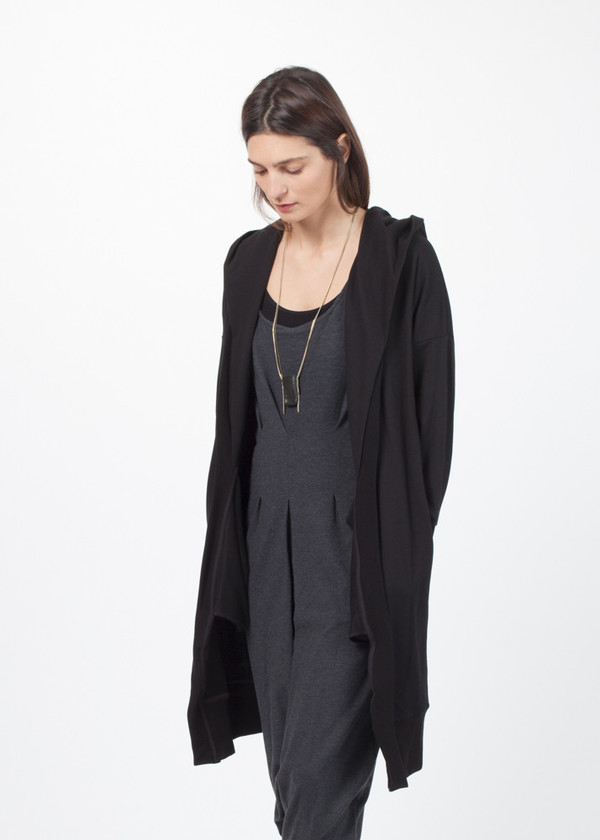 Drifter Arion Long Cardigan Drifter Arion Long Cardigan