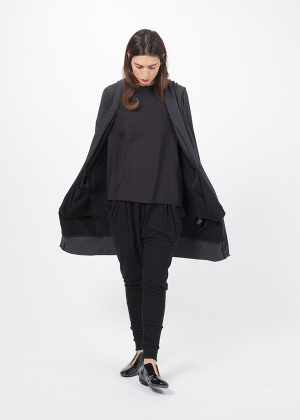 Drifter Arion Long Cardigan Drifter Arion Long Cardigan