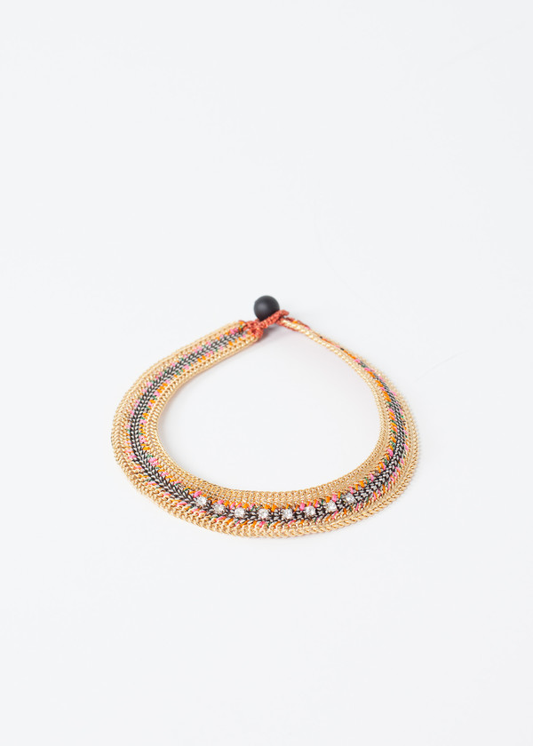 5 Octobre Ashton Necklace 5 Octobre Ashton Necklace