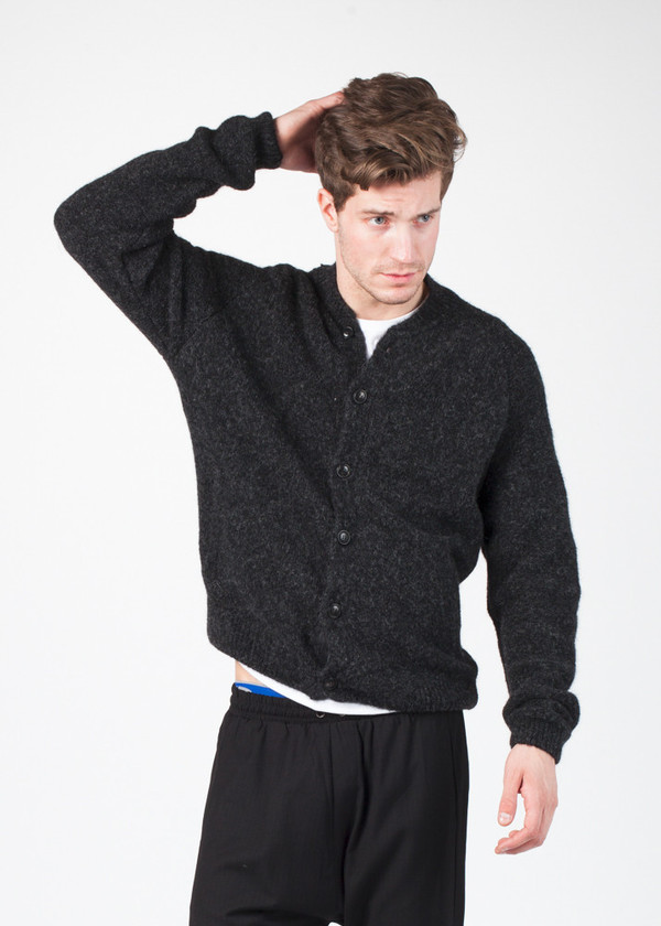 Men's Homecore Baby Ted Sweater Men's Homecore Baby Ted Sweater