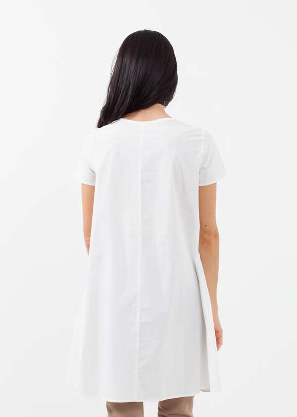Hache Babydoll Bow Dress Hache Babydoll Bow Dress