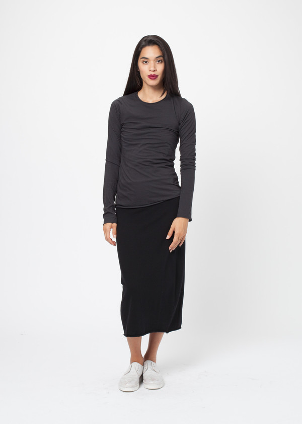 Basica Long Sleeve Shirt Basica Long Sleeve Shirt