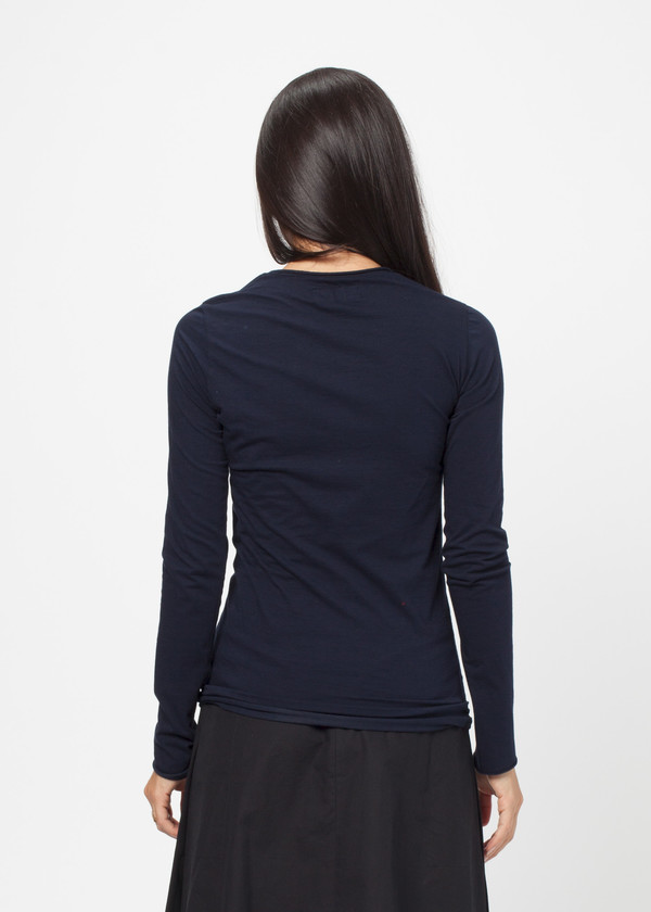 Basica Long Sleeve Shirt Basica Long Sleeve Shirt