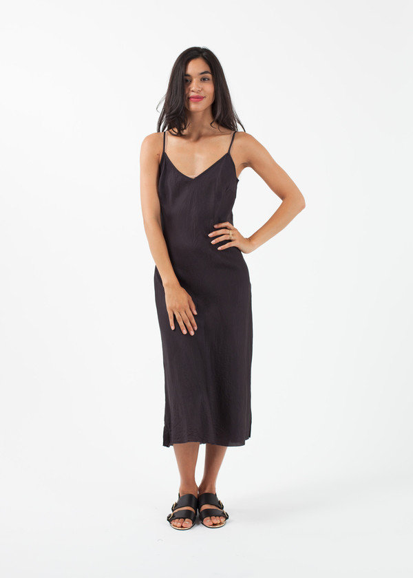 Organic by John Patrick Bias Slip Dress Organic by John Patrick Bias Slip Dress