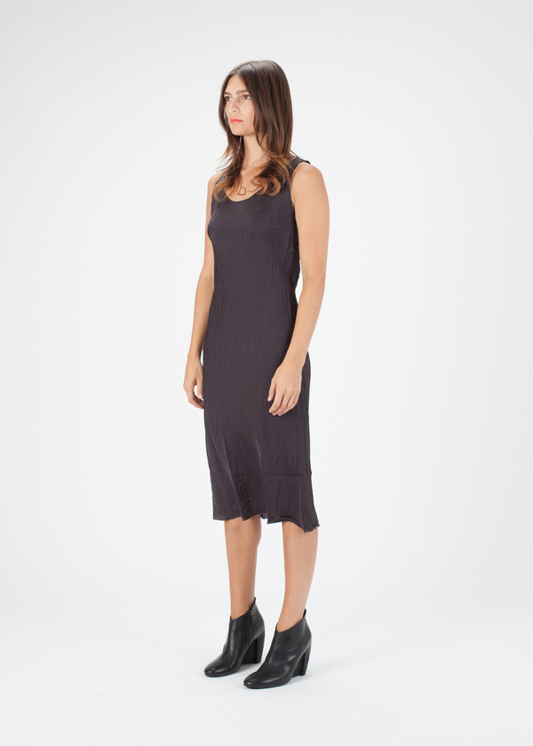 Organic by John Patrick Bias Tank Dress Organic by John Patrick Bias Tank Dress