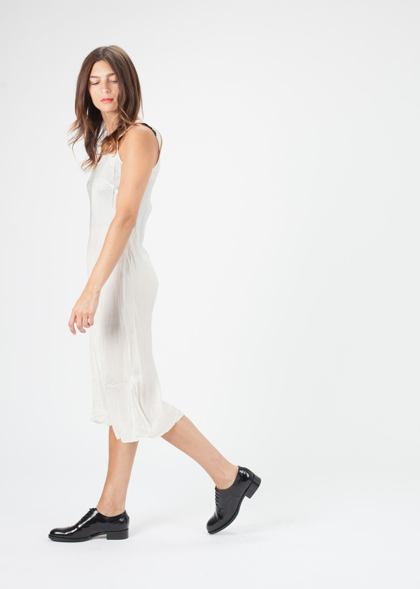 Organic by John Patrick Bias Tank Dress Organic by John Patrick Bias Tank Dress
