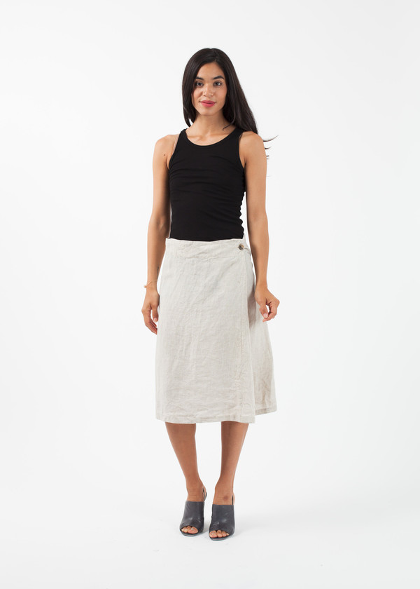Organic by John Patrick Boy Tank Organic by John Patrick Boy Tank