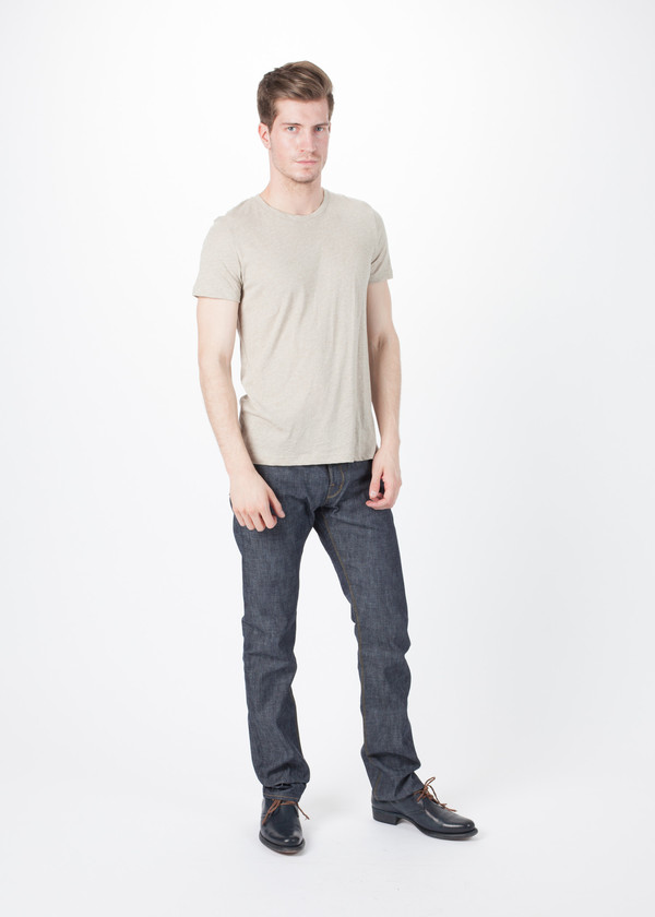 Organic by John Patrick Boy Tee Organic by John Patrick Boy Tee