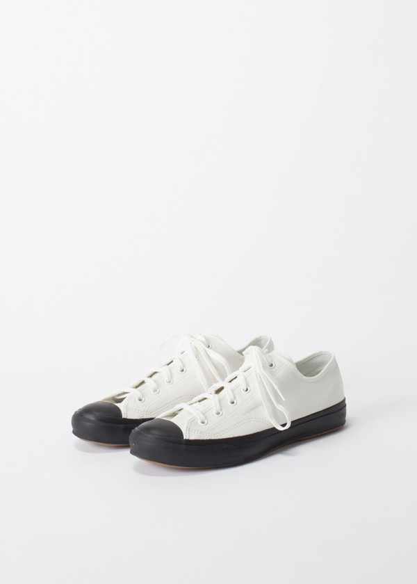 Evam Eva Canvas Sneaker Evam Eva Canvas Sneaker
