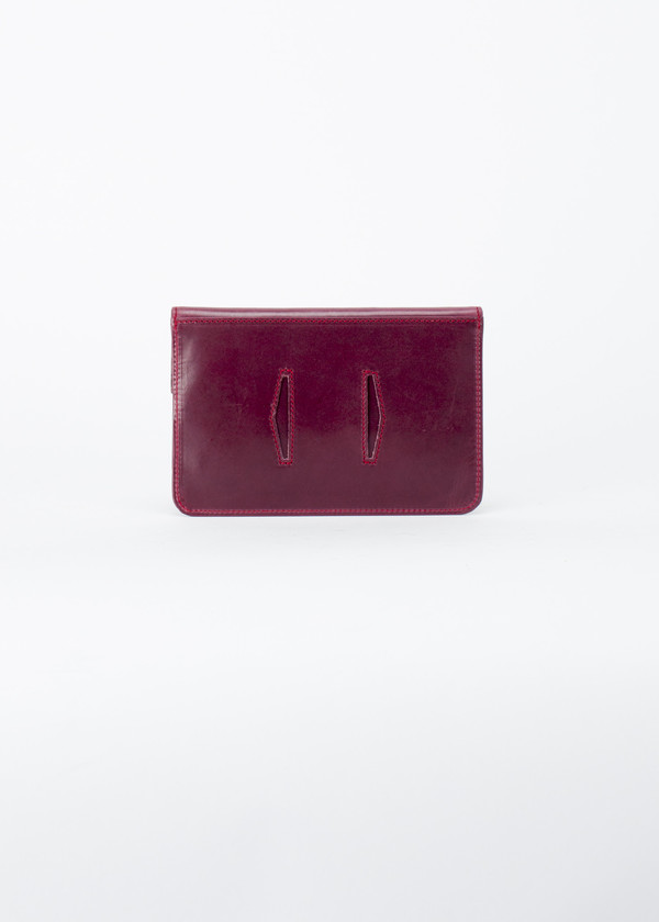 Vere Verto Cito Clutch Vere Verto Cito Clutch