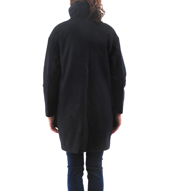Won Hundred Everen Wool Coat Won Hundred Everen Wool Coat