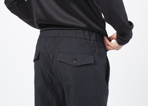 Sibel Saral Er Pants Sibel Saral Er Pants