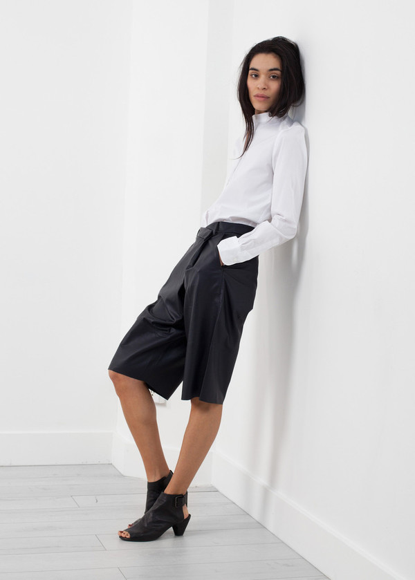 Schai Feather Weight Short Schai Feather Weight Short