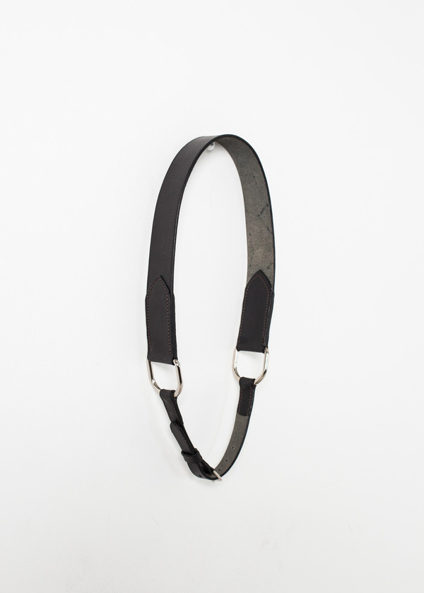 Guibert Full Size Breastplate Belt Guibert Full Size Breastplate Belt