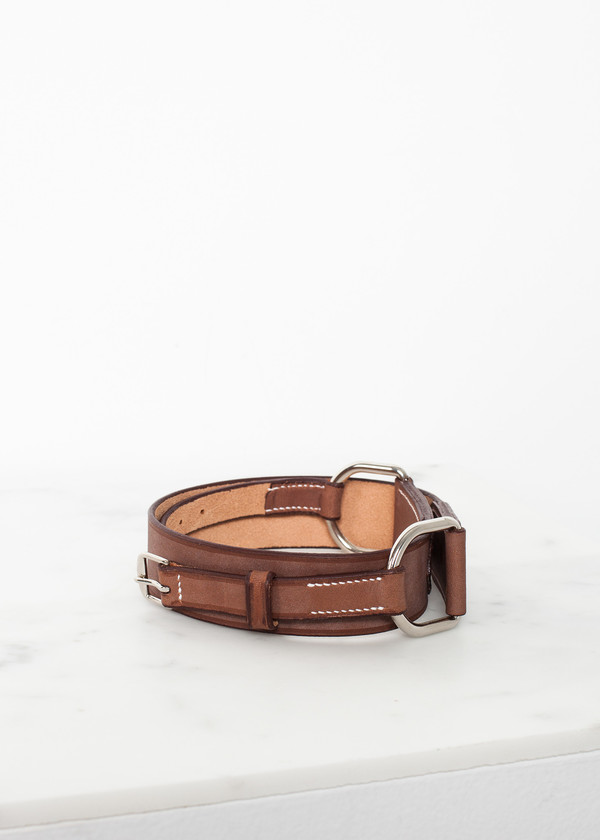 Guibert Full Size Breastplate Belt Guibert Full Size Breastplate Belt