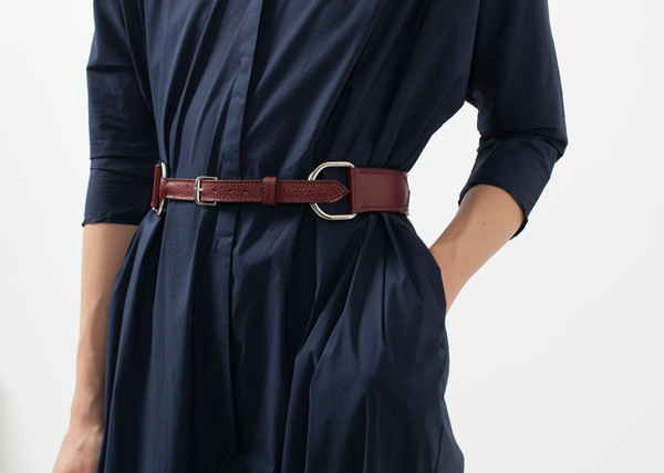 Guibert Full Size Breastplate Belt Guibert Full Size Breastplate Belt