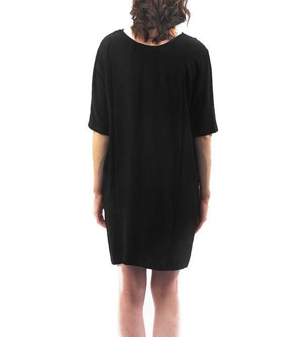 Won Hundred Pinar V-Shift Dress Won Hundred Pinar V-Shift Dress