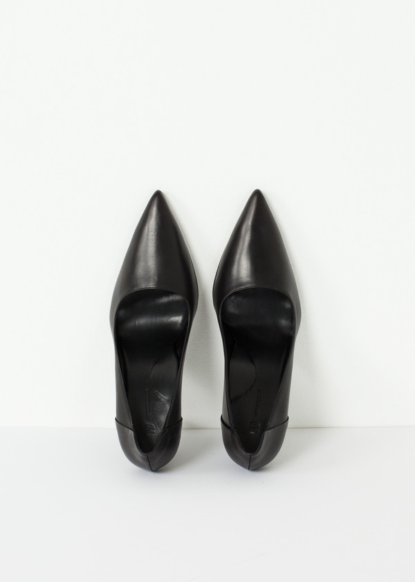 Ann Demeulemeester Glove Heel Ann Demeulemeester Glove Heel