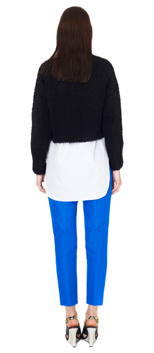 Apiece Apart Neo Slim Trousers Apiece Apart Neo Slim Trousers