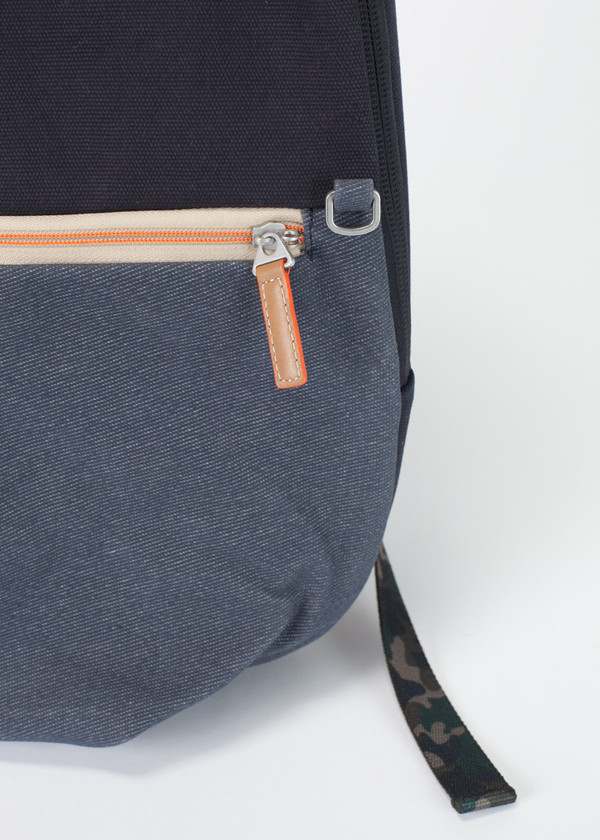 Cote & Ciel Isar Multi Touch Backpack Cote & Ciel Isar Multi Touch Backpack