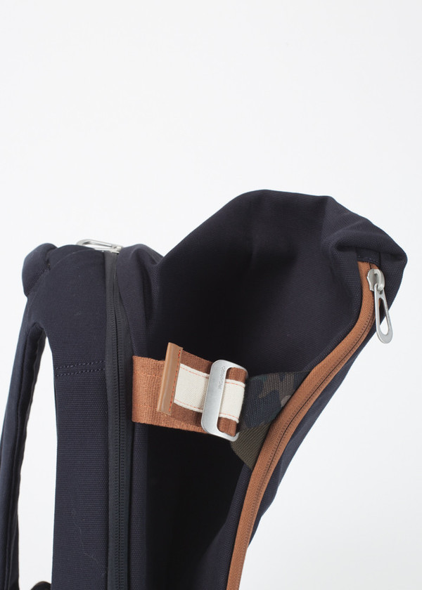 Cote & Ciel Isar Multi Touch Backpack Cote & Ciel Isar Multi Touch Backpack