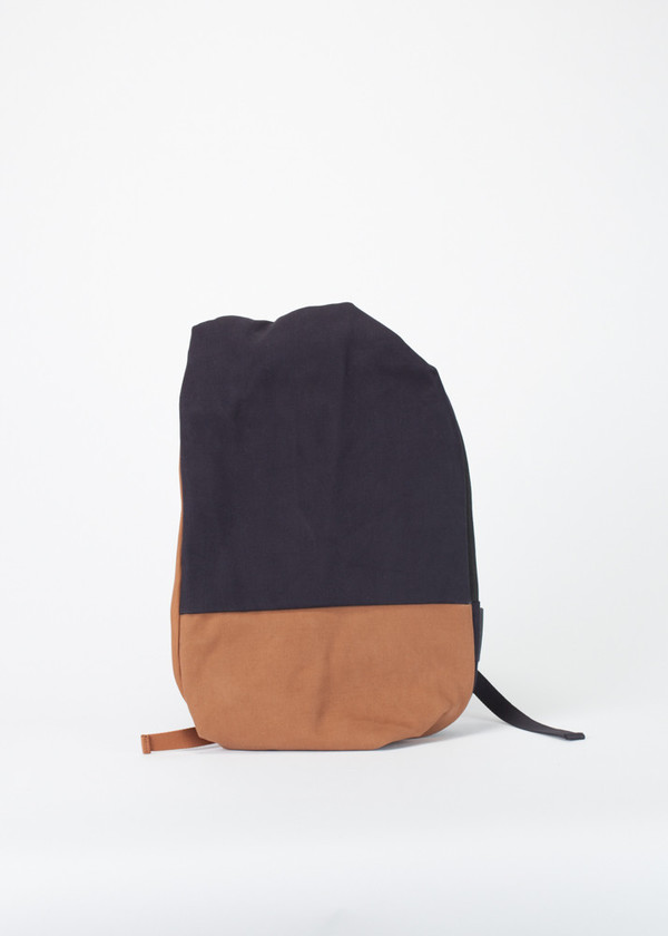 Cote & Ciel Isar Rucksack in Deep Atlantic Blue Cote & Ciel Isar Rucksack in Deep Atlantic Blue