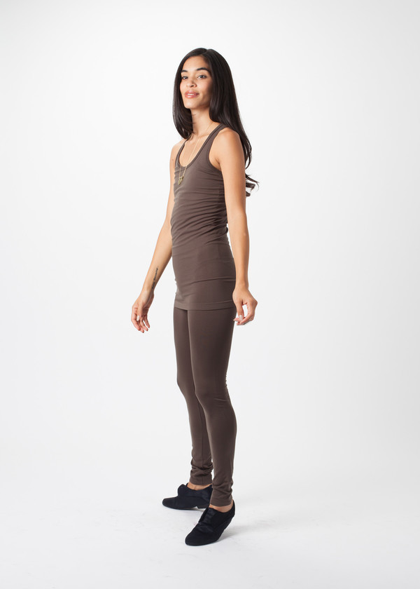 Organic by John Patrick Jersey Legging Organic by John Patrick Jersey Legging