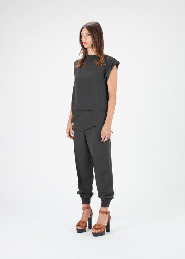 Ter et Bantine Jogger Trouser Ter et Bantine Jogger Trouser