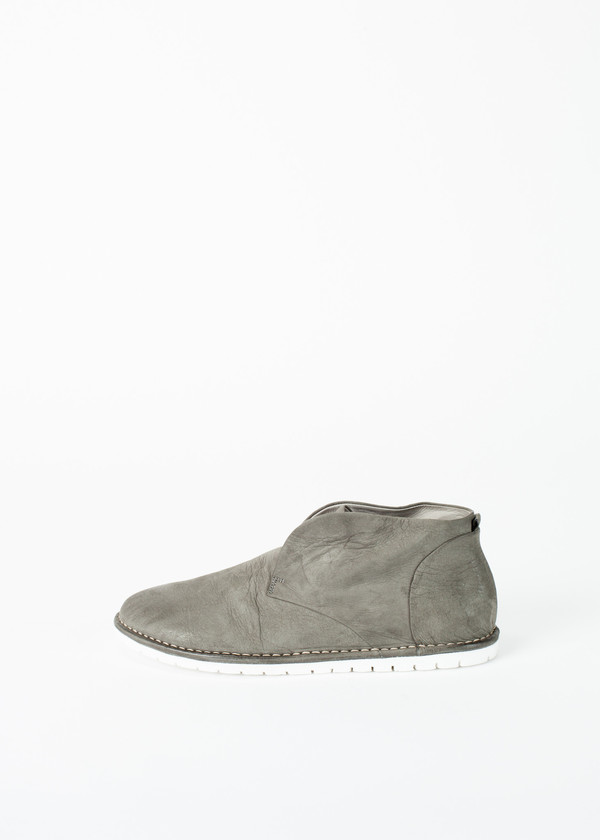 Men's Marsell Laceless Sneaker Men's Marsell Laceless Sneaker