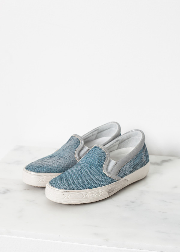 Philippe Model Las Vegas Slip On Philippe Model Las Vegas Slip On