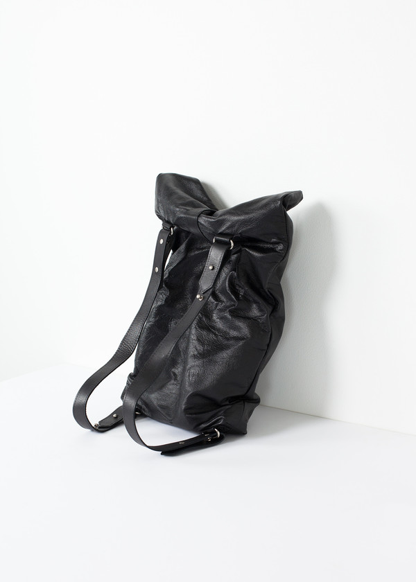 Rachel Ravitch Leather Convertible Backpack Rachel Ravitch Leather Convertible Backpack