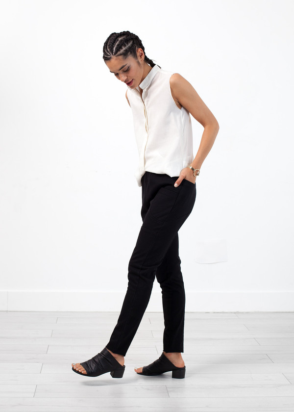 Louvelle Pant Louvelle Pant