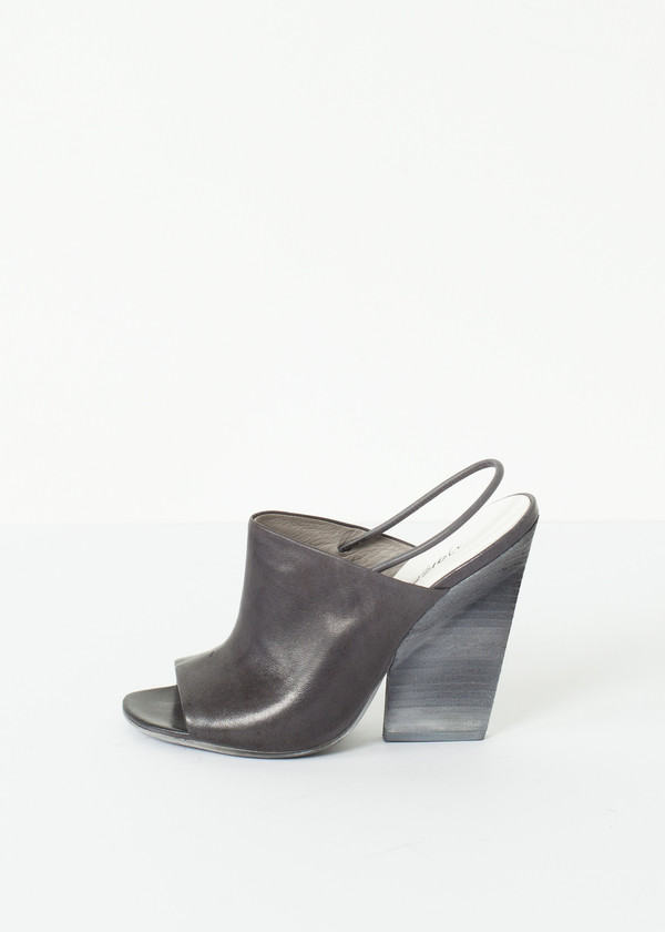 Marsell Mantello Heel Marsell Mantello Heel