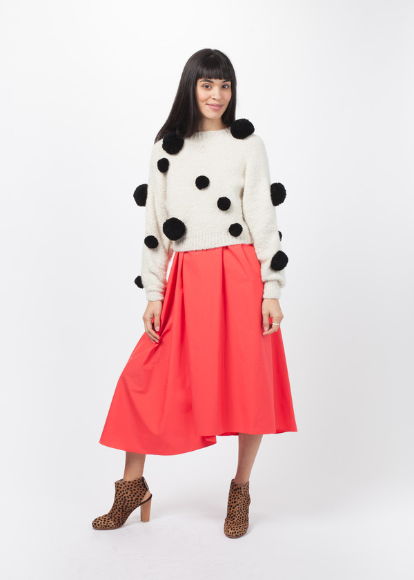 Spencer Vladimir Mariko Pullover Spencer Vladimir Mariko Pullover
