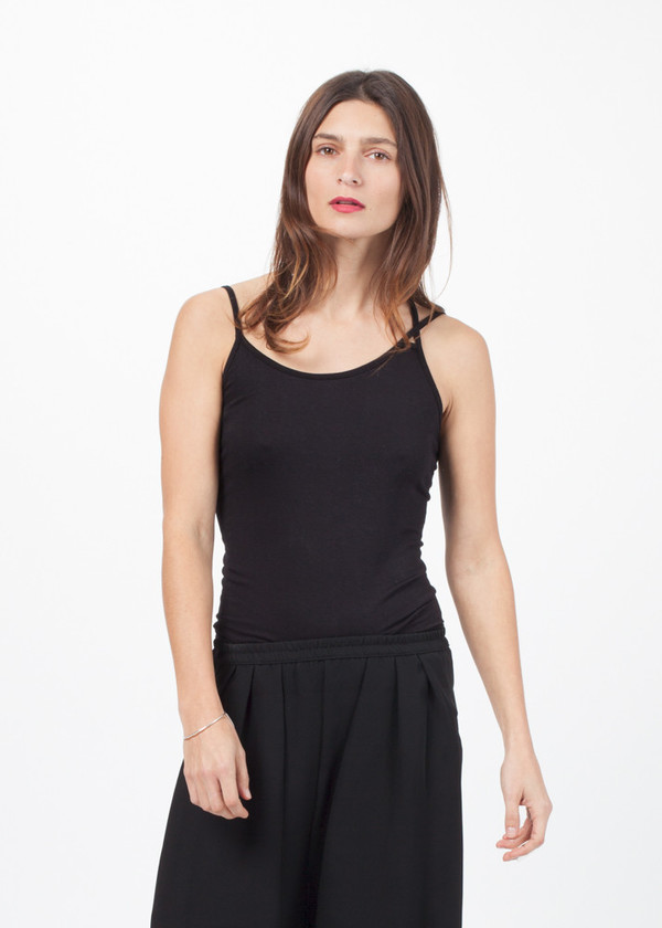 Drifter Mei Novelty Slip Tank Drifter Mei Novelty Slip Tank