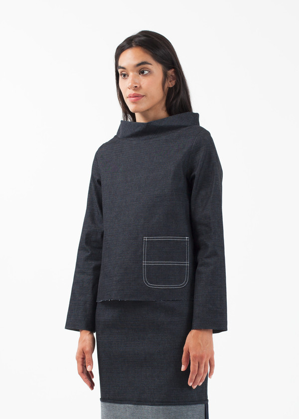 Harvey Faircloth Mod Top Harvey Faircloth Mod Top