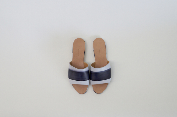 the palatines caelum slide sandal the palatines caelum slide sandal